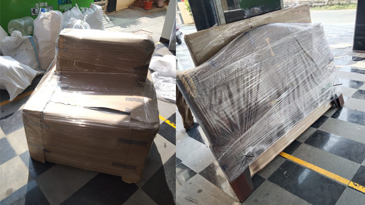 Car Transportation Services in Guntur
