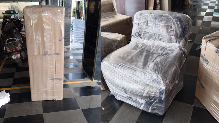 Car Transportation Services in Guntur
