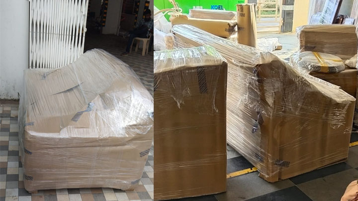 Car Transportation Services in Guntur
