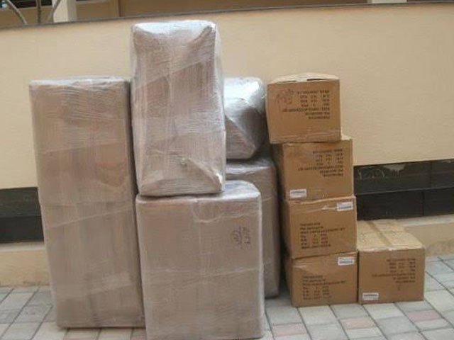 Loading & Unloding Services in Guntur
