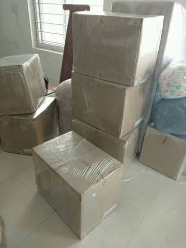 Packers & Movers in Guntur
